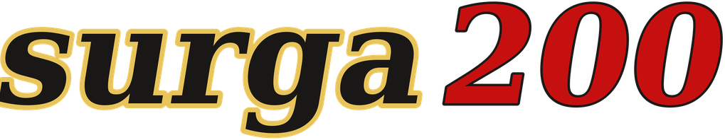 surga200 logo