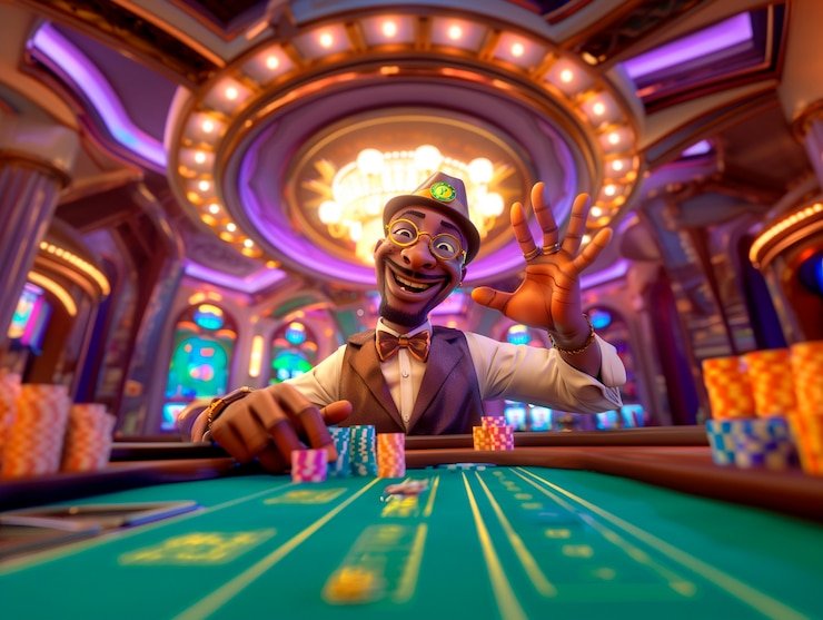 surga200 surga200 Live Blackjack Turbo Tables